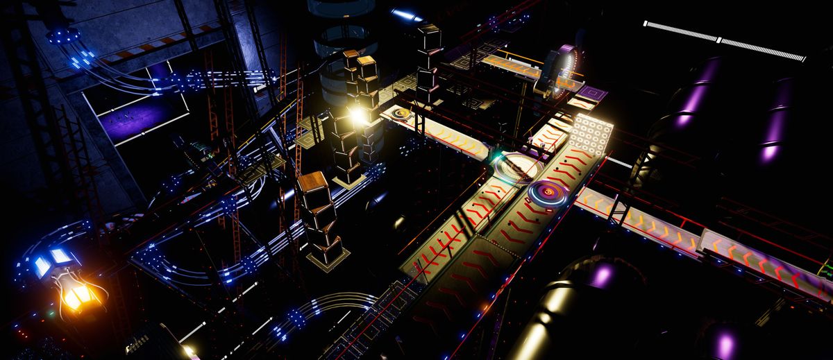 Technosphere Screenshot (Steam)