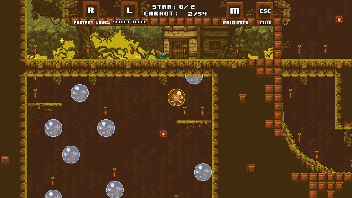 Lepur Screenshot (Steam)