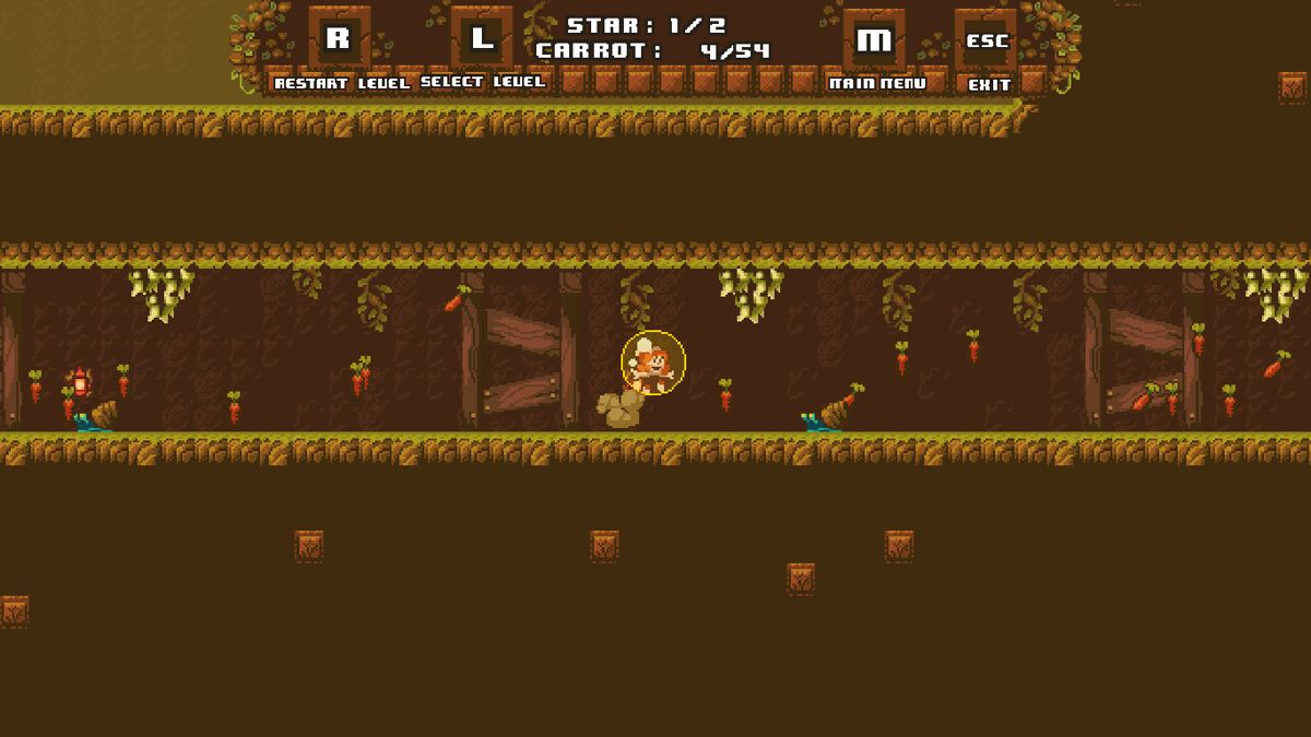 Lepur Screenshot (Steam)