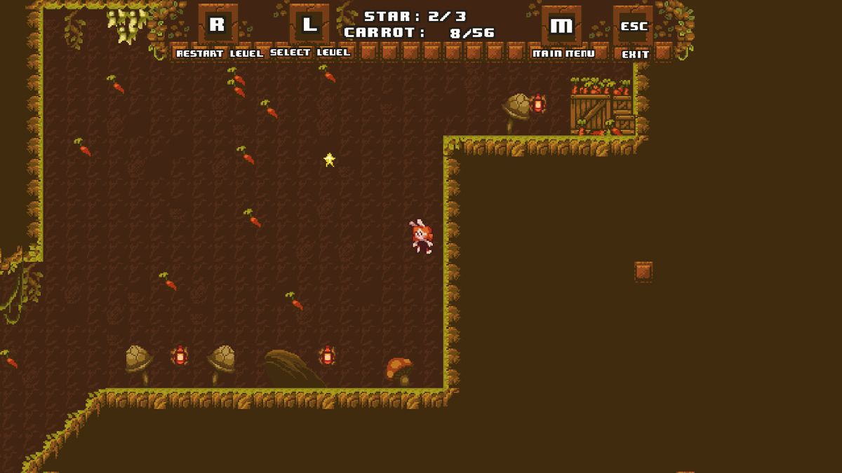 Lepur Screenshot (Steam)