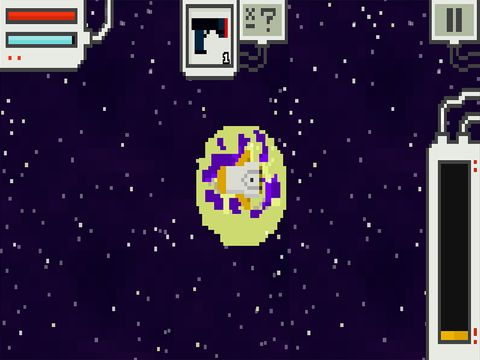CosmoLands Screenshot (iTunes Store)