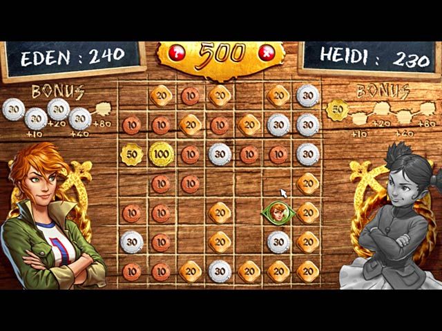 Eden's Quest: The Hunt for Akua Screenshot (Big Fish Games screenshots)