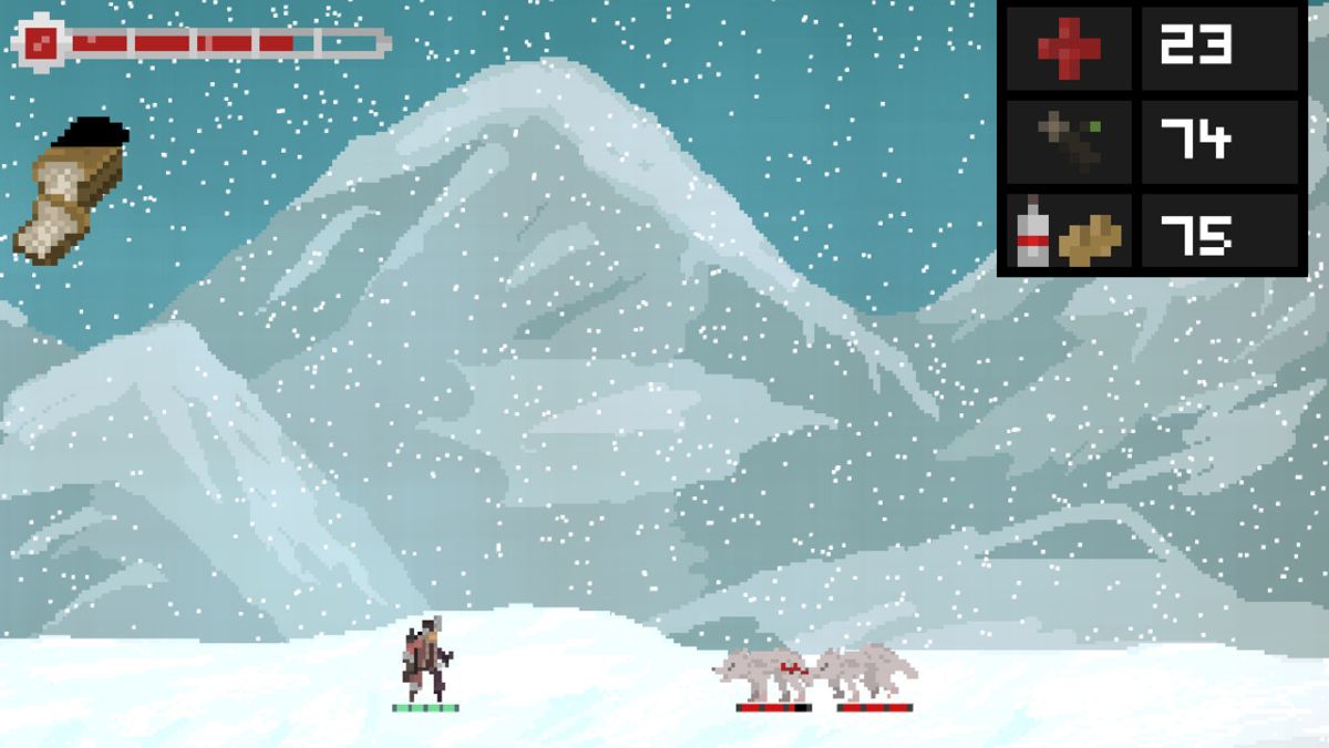 Below Zero Screenshot (Steam)