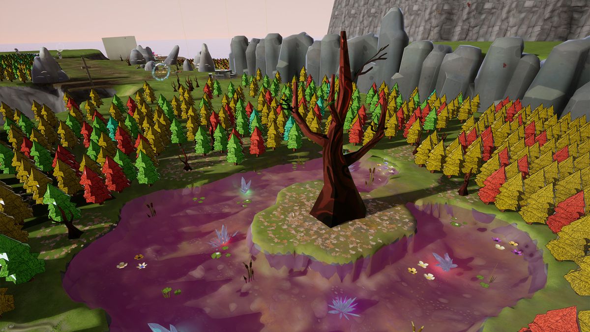 Clicker bAdventure Screenshot (Steam)