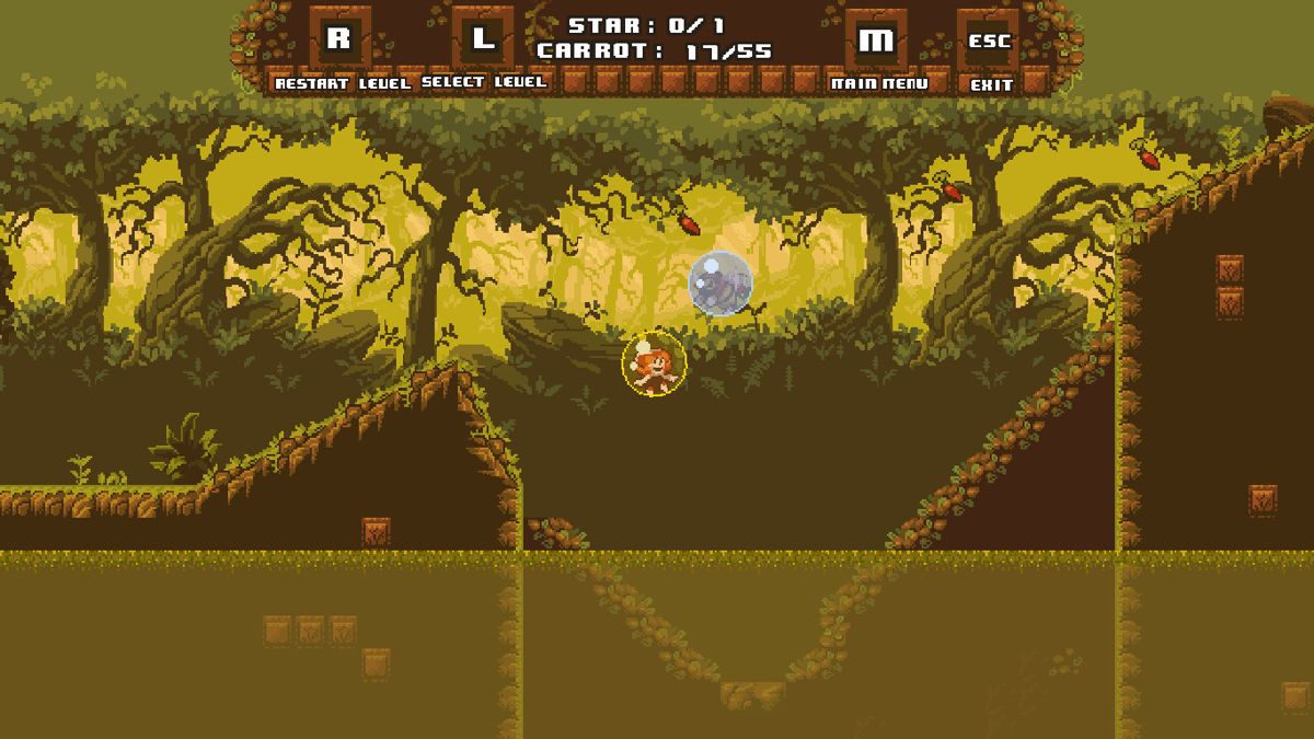 Lepur Screenshot (Steam)