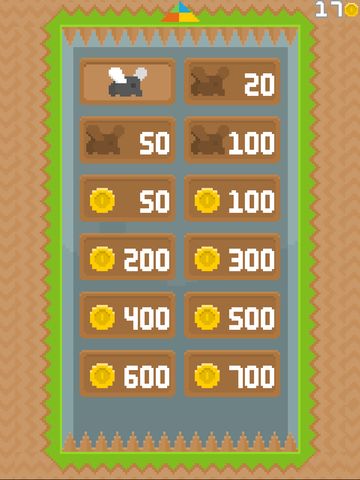 Spikes&Spikes Screenshot (iTunes Store)