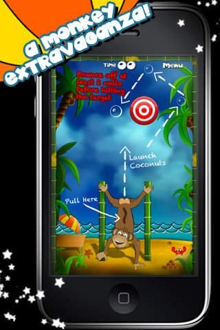 Monkey Butt Screenshot (iTunes App Store)