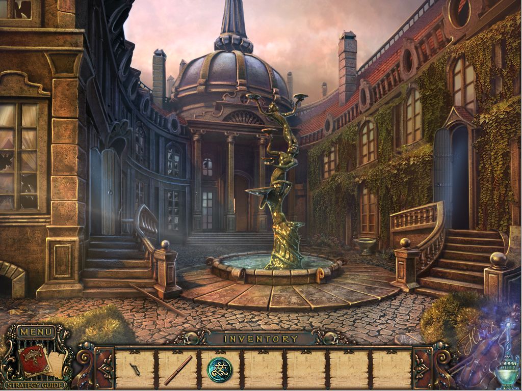 Maestro: Notes of Life (Collector's Edition) Screenshot (Steam)