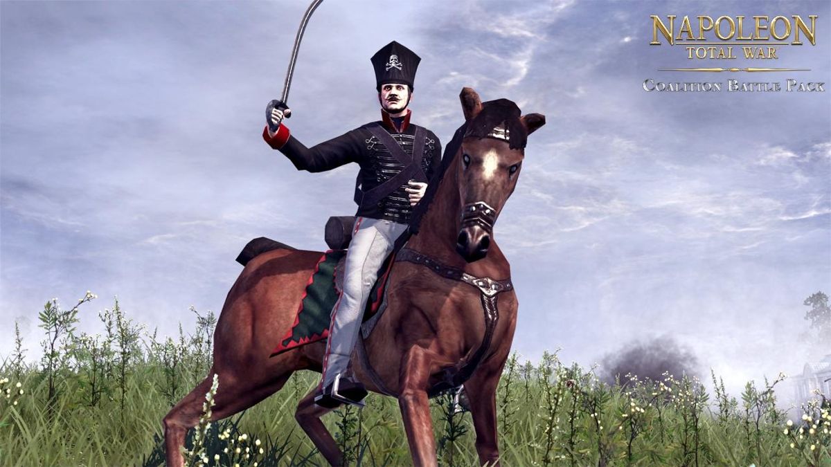 Napoleon: Total War - Coalition Battle Pack Screenshot (Steam)