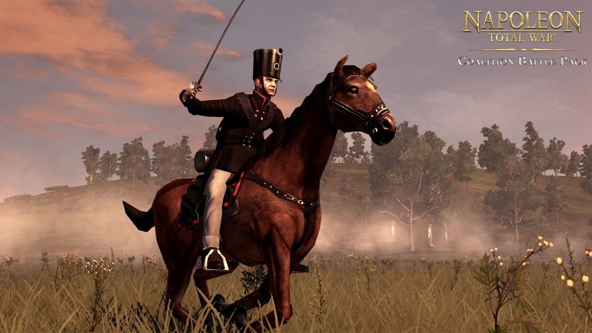 Napoleon: Total War - Coalition Battle Pack Screenshot (Steam)