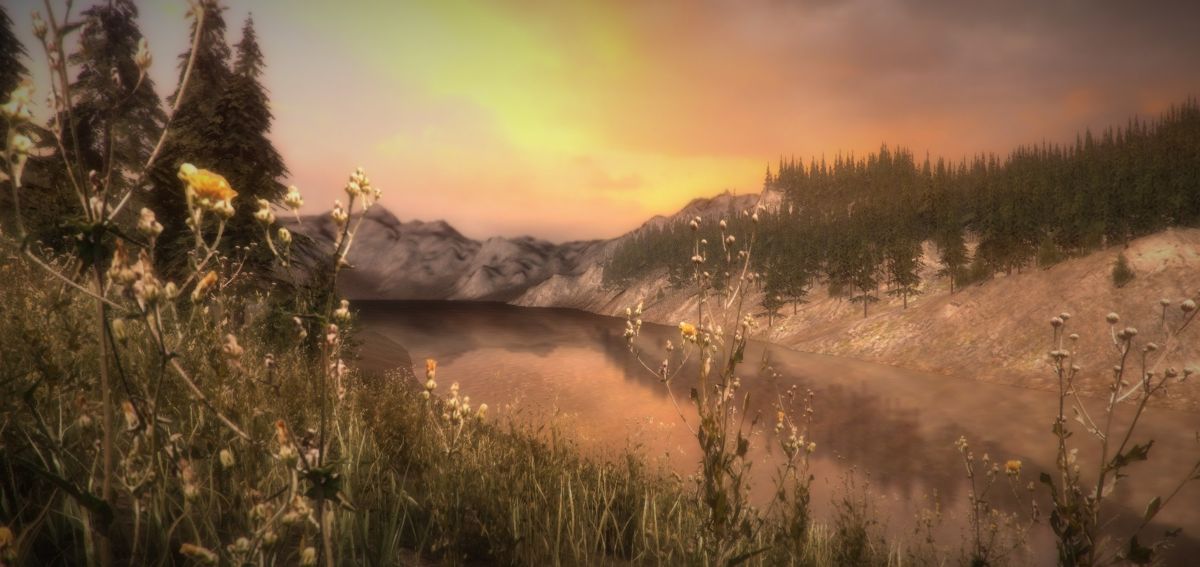 Hollow's Land Screenshot (Steam)