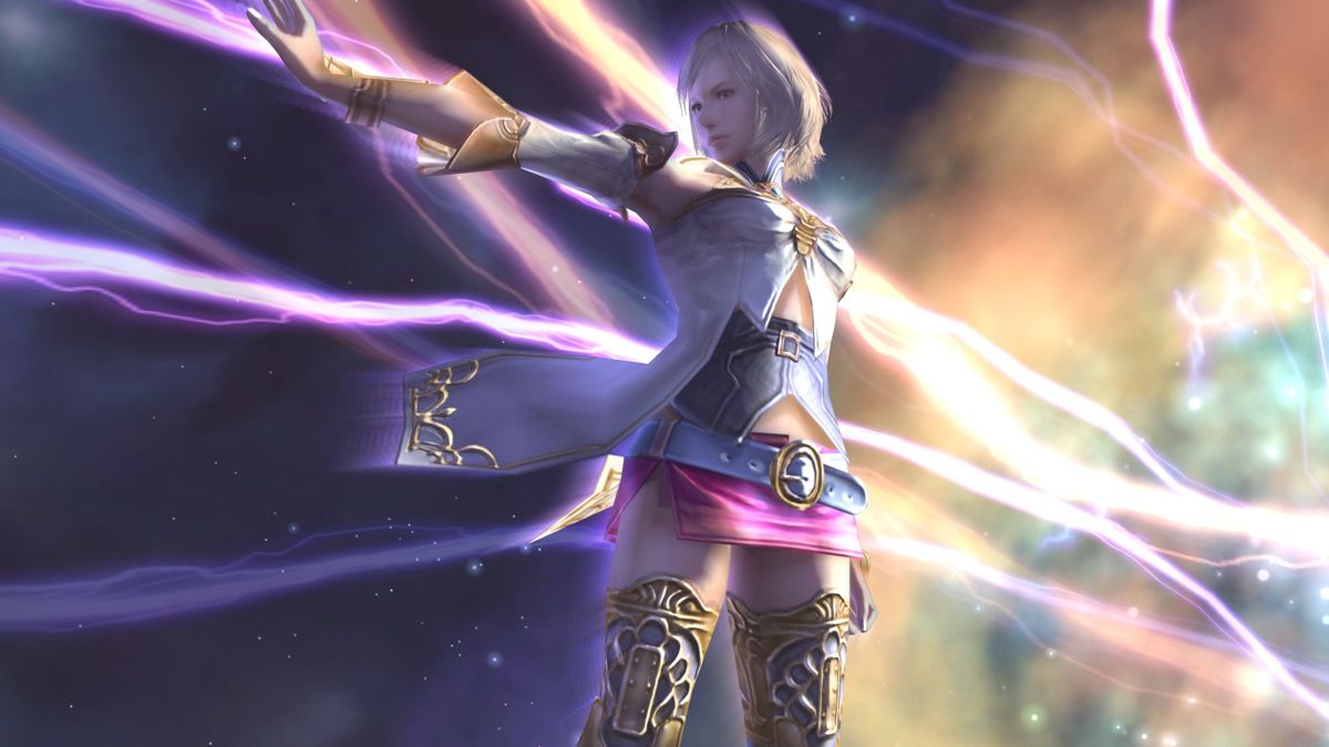 Final Fantasy XII: The Zodiac Age Screenshot (Steam)
