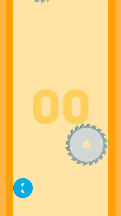 Bad Saws Screenshot (iTunes Store)