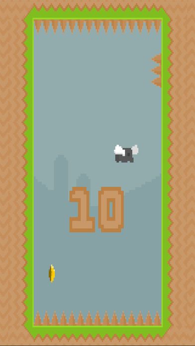 Spikes&Spikes Screenshot (iTunes Store)