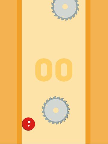 Bad Saws Screenshot (iTunes Store)
