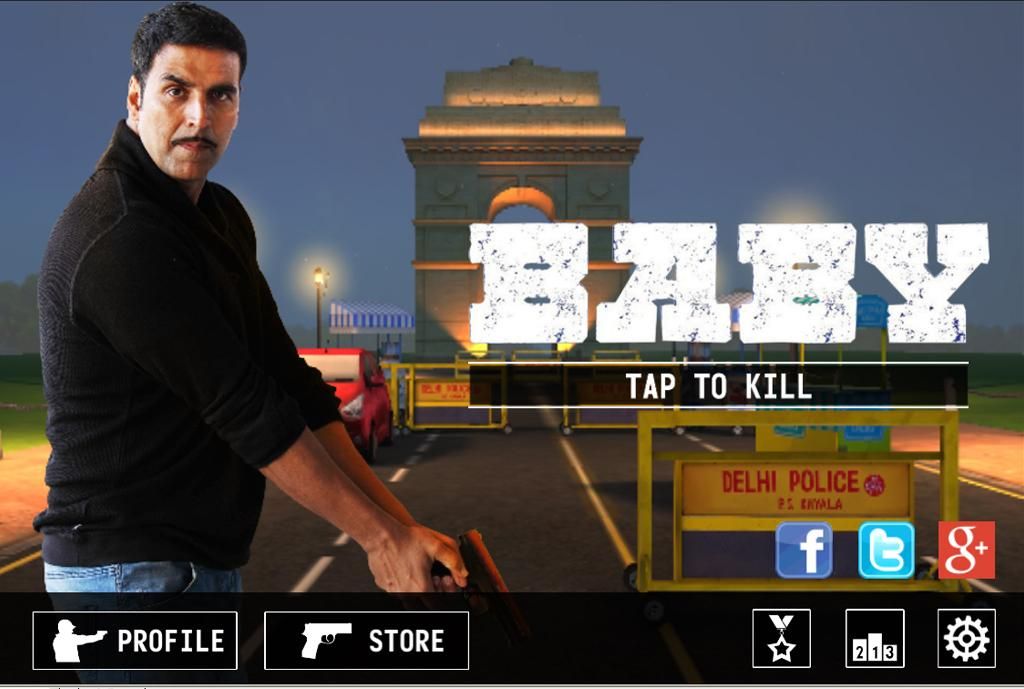 Baby: The Game Screenshot (Google Play)
