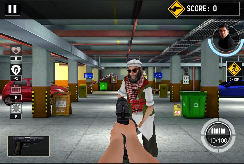 Baby: The Game Screenshot (Google Play)