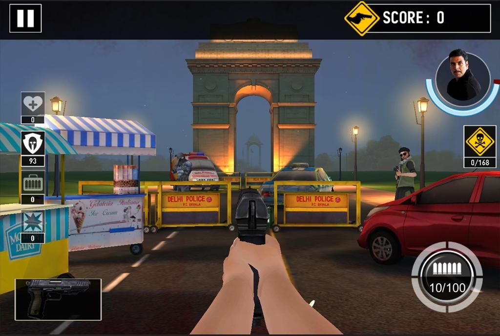 Baby: The Game Screenshot (Google Play)