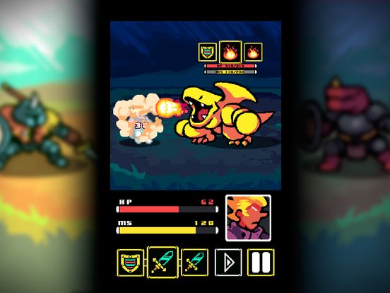 MontaSayer Screenshot (iTunes Store)