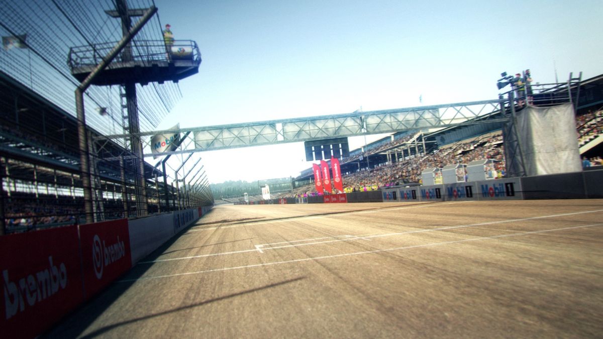 GRID 2: IndyCar Pack Screenshot (Steam)