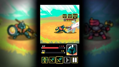MontaSayer Screenshot (iTunes Store)