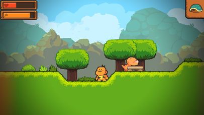 StoneBack Screenshot (iTunes Store)