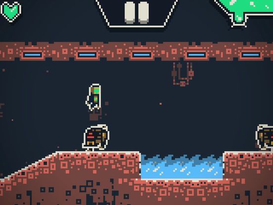 FeeSoeeD Screenshot (iTunes Store)