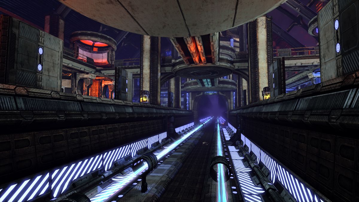 Scourge: Outbreak - Blindside Screenshot (Steam)