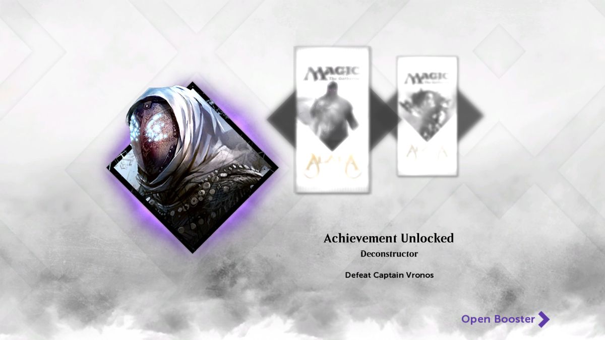 Magic 2015: Duels of the Planeswalkers - Garruk's Revenge Screenshot (Steam)