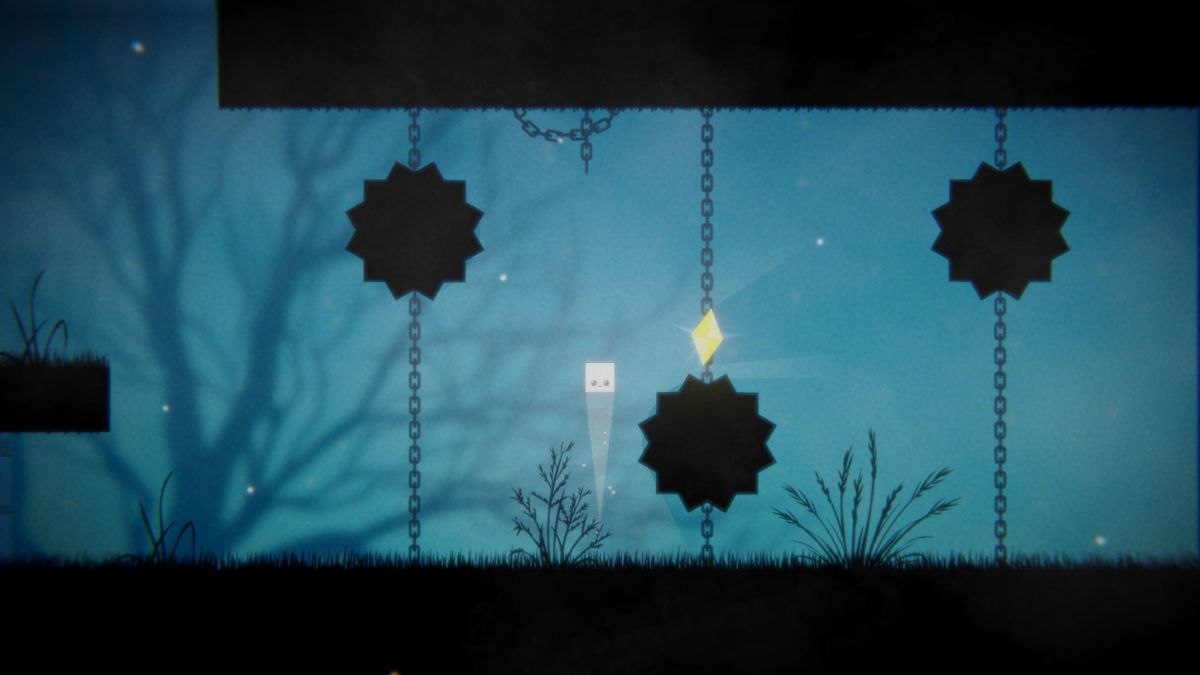 36 Fragments of Midnight Screenshot (Steam)