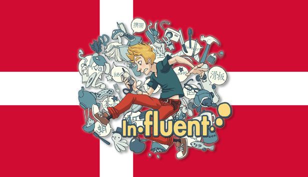 Influent: Dansk [Learn Danish] Screenshot (Steam)