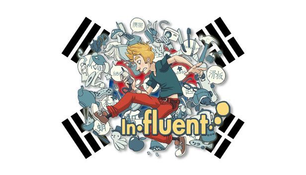 Influent: Han'gugeo [Learn Korean] Screenshot (Steam)
