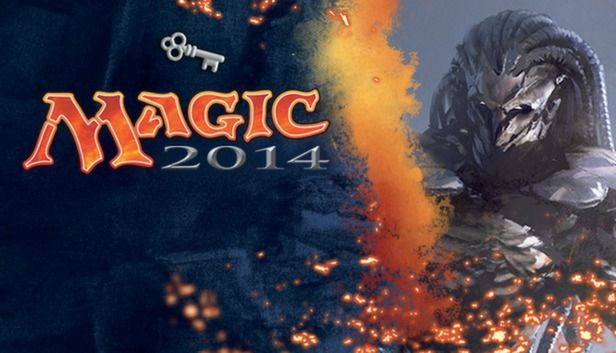 Magic 2014: Duels of the Planeswalkers - "Sliver Hive" Deck Key Screenshot (Steam)