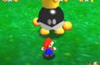 Super Mario 64 Screenshot (iQue Official Website)