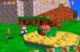 Super Mario 64 Screenshot (iQue Official Website)