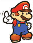 Paper Mario Other (iQue Official Website)