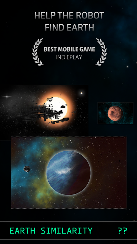 Opus: The Day We Found Earth Screenshot (Google Play)