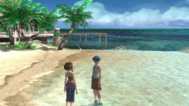 Star Ocean: Till the End of Time Screenshot (PlayStation.com (PS2))