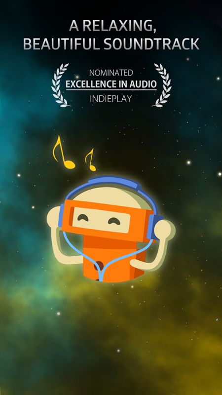 Opus: The Day We Found Earth Screenshot (Google Play)