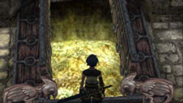 Star Ocean: Till the End of Time Screenshot (PlayStation.com (PS2))
