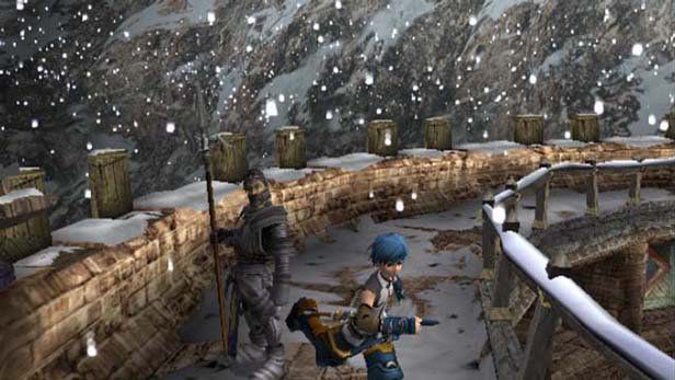 Star Ocean: Till the End of Time Screenshot (PlayStation.com (PS2))