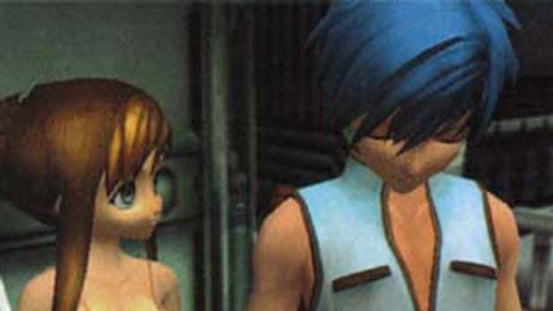 Star Ocean: Till the End of Time Screenshot (PlayStation.com (PS2))
