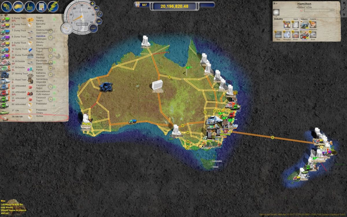 LOGistICAL: Hawaii USA Screenshot (Steam)
