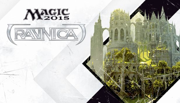 Magic 2015: Duels of the Planeswalkers - Ravnica Card Collection Screenshot (Steam)