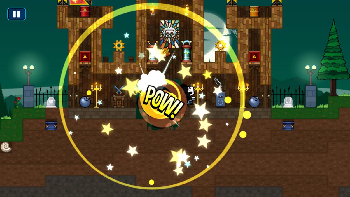 Monsters & Munitions Screenshot (Steam)