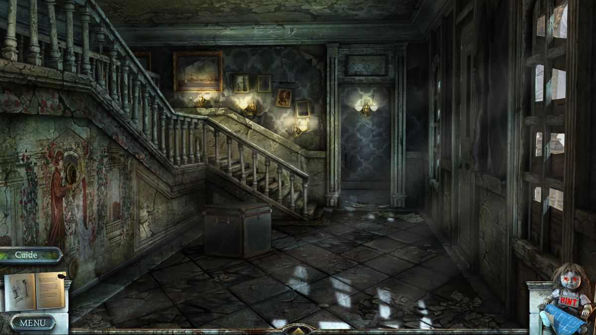 True Fear: Forsaken Souls - Part 1 Screenshot (Steam)