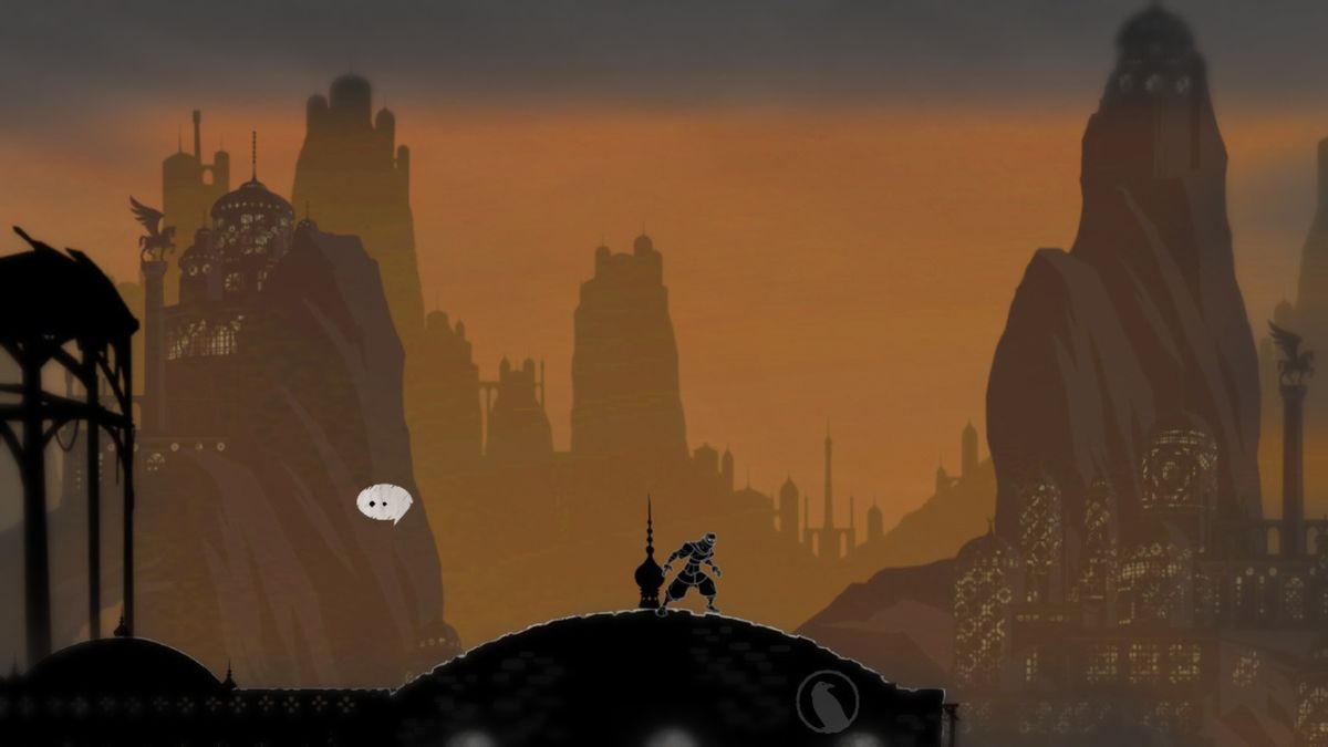 Mark of the Ninja: Special Edition Screenshot (Steam)