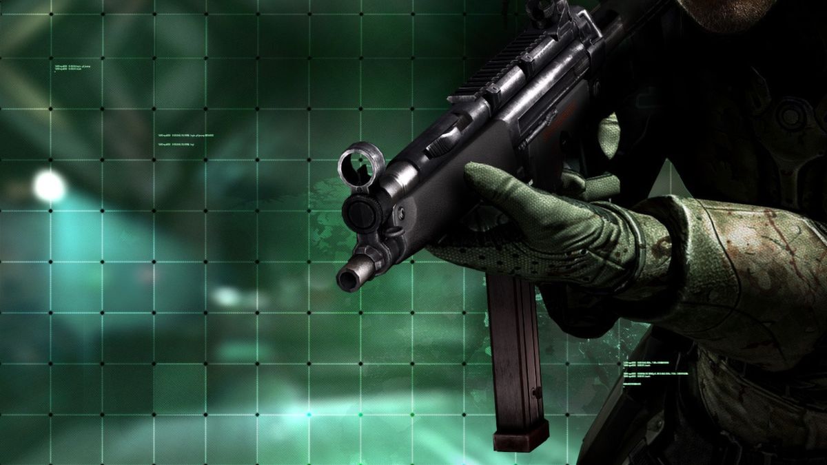 Tom Clancy's Splinter Cell: Blacklist - High Power Pack Screenshot (Steam)