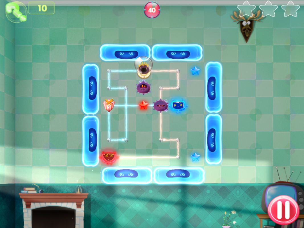 Tangled Up! Screenshot (Steam)