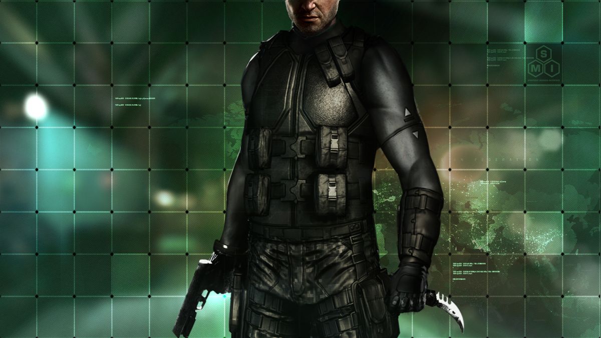 Tom Clancy's Splinter Cell Blacklist Steam Charts & Stats